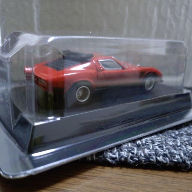 ミニカー 京商 ランボルギーニイオタSVR 1/64 < ホビー ミニカー 京商 ランボルギーニイオタSVR 1/64 < ホビーの