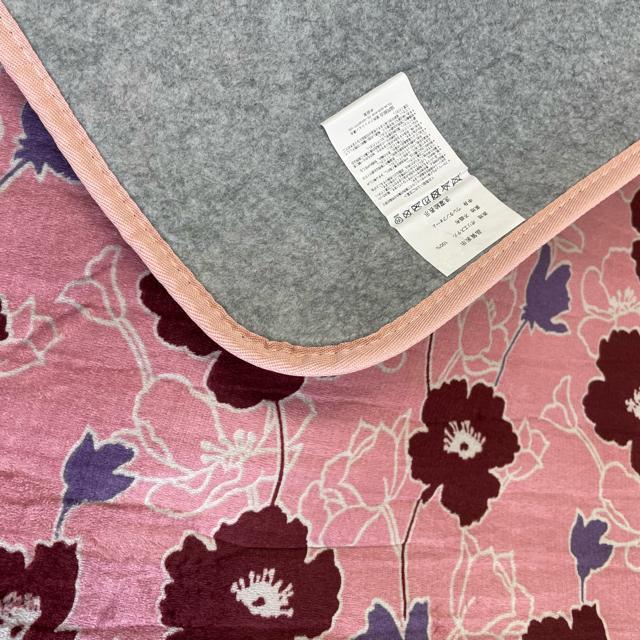 目玉商品☆フランネル一帖ラグ☆80×170cm < インテリア/ライフ 目玉商品☆フランネル一帖ラグ☆80×170cm < インテリア/ライフの