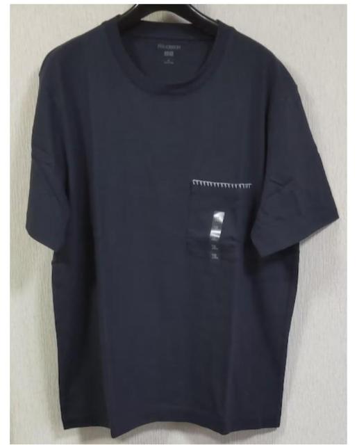 ViUNIQLOJ~WANDERSONR{sVcXL   uh 