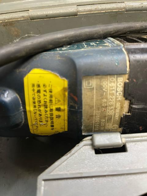 BOSCH ボッシュ ハンマードリル GBH 2 SE ハンマードリル ボッシュ BOSCH < ペット/手芸/園芸 BOSCH ボッシュ ハンマードリル GBH 2 SE ハンマードリル ボッシュ BOSCH < ペット/手芸/園芸の