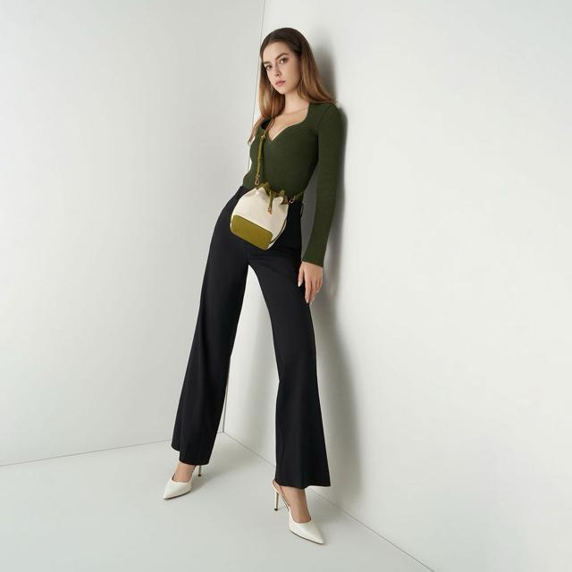 チャールズ&キース チェーンリンク スリングバックスティレットパンプス 35 < ブランド チャールズ&キース チェーンリンク スリングバックスティレットパンプス 35 < ブランドの