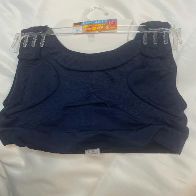 未使用 レディース ティーンズ ガールズ ルシアン部活ブラ Lサイズ2枚 < 女性ファッション 未使用 レディース ティーンズ ガールズ ルシアン部活ブラ Lサイズ2枚 < 女性ファッションの