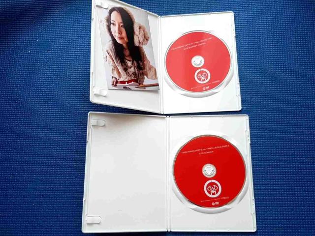 DVD �V�쌎�@�@!!�g�S���ʒc�@�I�t�B�V�����t�@���N���uDVD�@1+ 2 �� CD/DVD/�r�f�I�� 