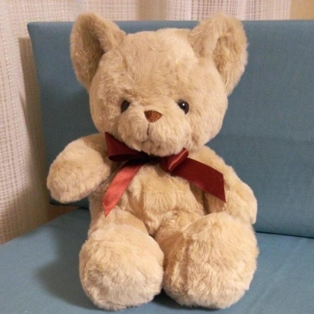 フェアリーBearポシェット ブラウン < おもちゃ フェアリーBearポシェット ブラウン < おもちゃの