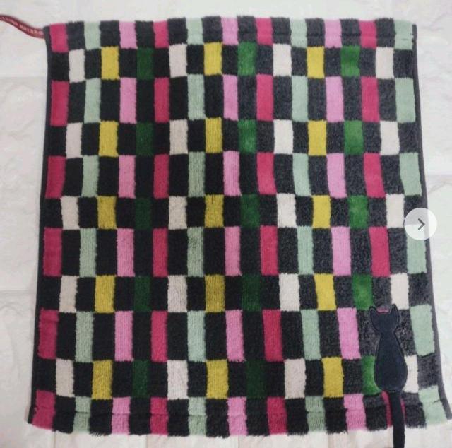 �V�i���g�p�@Atsuko Matano �@�^�I���n���J�`  �� �����t�@�b�V������ 