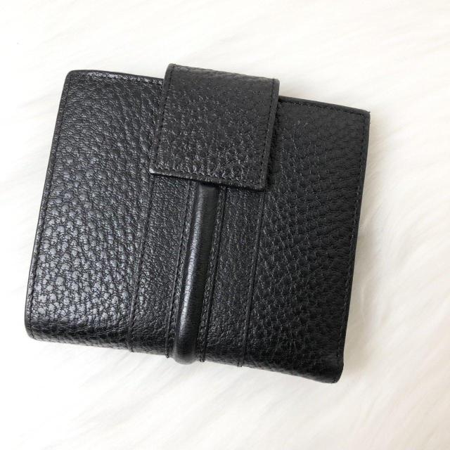 �y���i�zGUCCI �O�b�` ��܂���z �_�u�� �z�b�N �E�H���b�g �C���^�[���b�L���OG �S�[���h���� �� �u���b�N ���U�[ �� �u�����h�� 