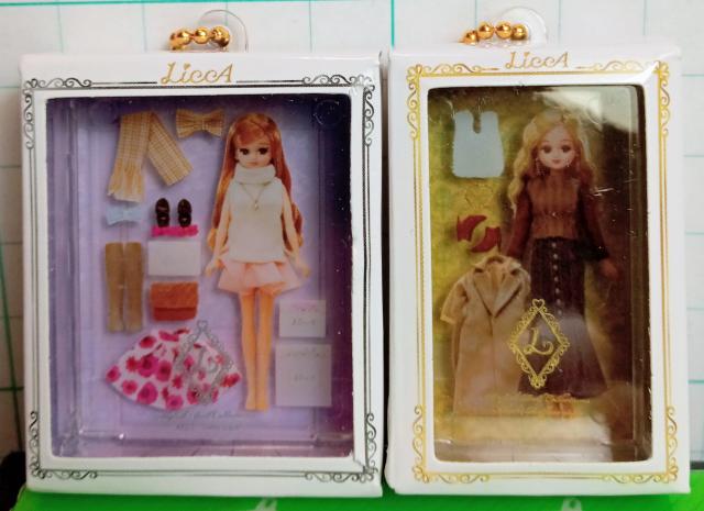 リカちゃんチャームキーホルダー4個カプセルトイ新品 < 女性ファッション リカちゃんチャームキーホルダー4個カプセルトイ新品 < 女性ファッションの