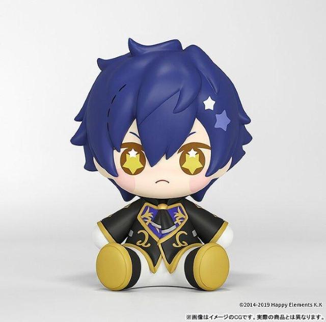 Huggy Good Smile あんさんぶるスターズ!! 漣ジュン フィギュア < アニメ/コミック/キャラクター Huggy Good Smile あんさんぶるスターズ!! 漣ジュン フィギュア < アニメ/コミック/キャラクターの