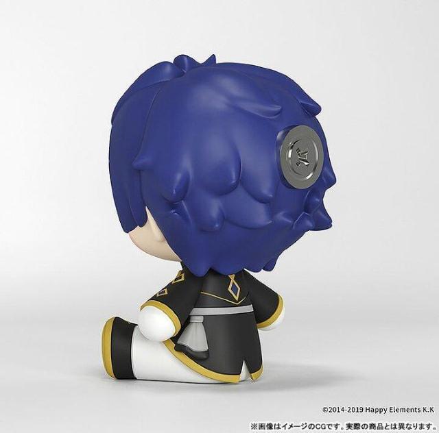 Huggy Good Smile あんさんぶるスターズ!! 漣ジュン フィギュア < アニメ/コミック/キャラクター Huggy Good Smile あんさんぶるスターズ!! 漣ジュン フィギュア < アニメ/コミック/キャラクターの