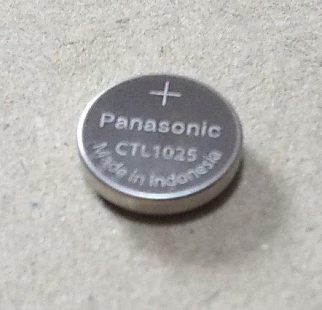 �V�i���g�p CTL1025 CTL1025F �񎟓d�r 1�� �� �j���A�N�Z�T���[/���v�� 