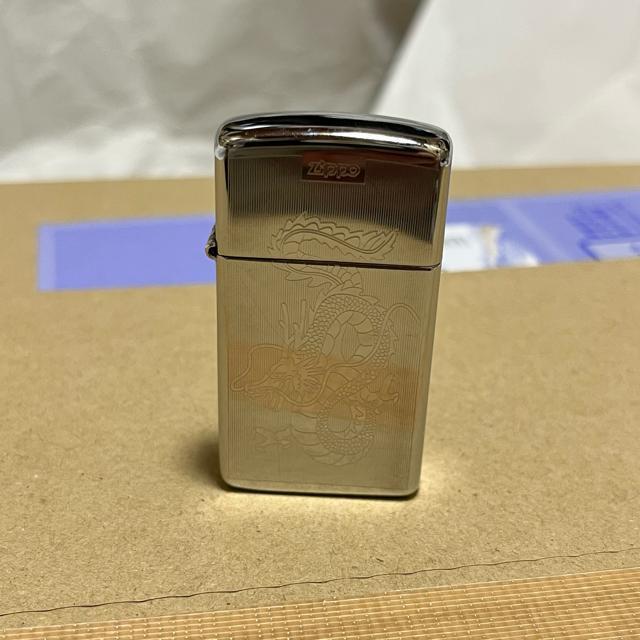 ZIPPO �W�b�|�[ �X���� �I�C�����C�^�[ �� 2011�N�� �i���� �V���o�[  �� �j���t�@�b�V������ 