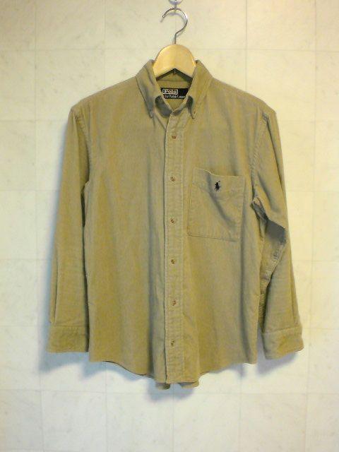 POLO RALPH LAUREN/|t[  R[fCVc/Y/x[W   uh 