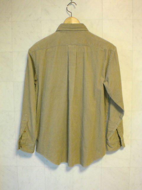 POLO RALPH LAUREN/|t[  R[fCVc/Y/x[W  uh 