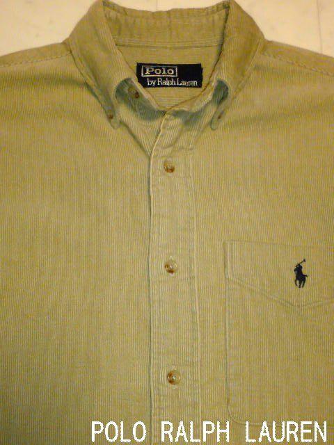 POLO RALPH LAUREN/|t[  R[fCVc/Y/x[W  uh 