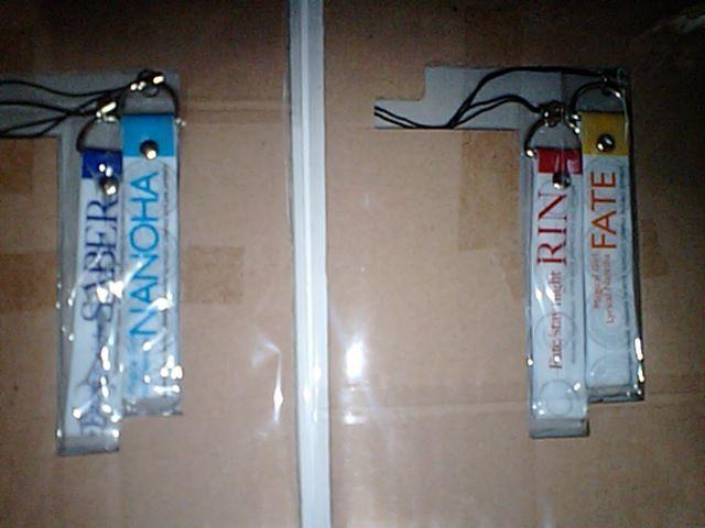@JȂ̂&Fate/staynight Xgbv2  Aj/R~bN/LN^[ 