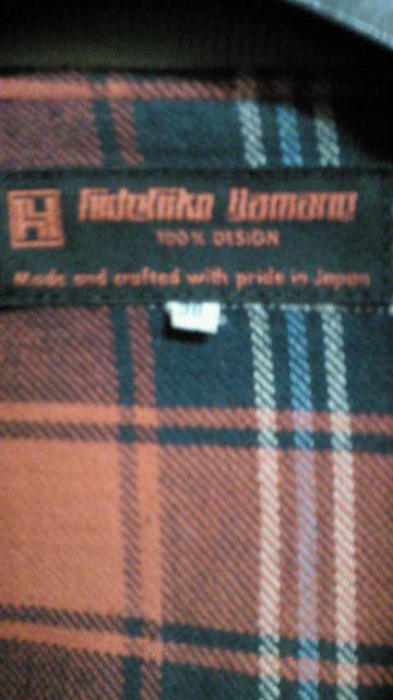 エビスタンカースジャケット(山根MOD) < ブランド エビスタンカースジャケット(山根MOD) < ブランドの