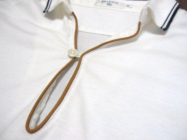 EDIFICE/GfBtBX 1B 7 |Vc/YE38(S)  jt@bV 