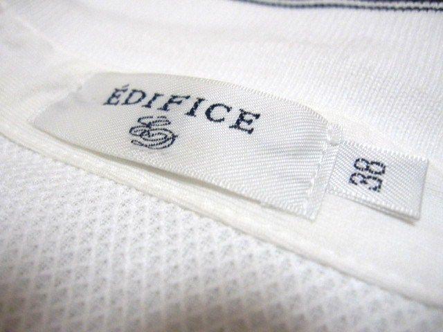 EDIFICE/GfBtBX 1B 7 |Vc/YE38(S)  jt@bV 