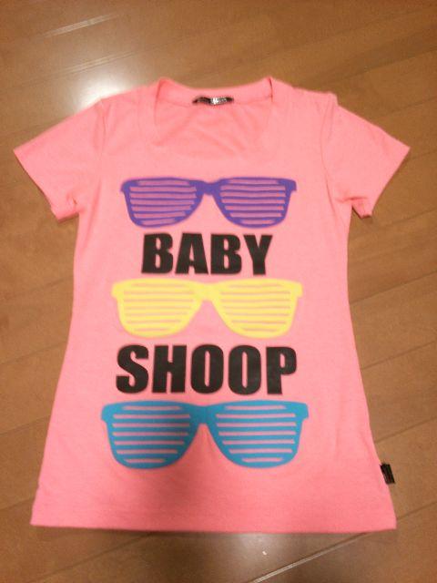 ��BABYSHOOP���O���T���A�t�����S��T��NPK��  �� �u�����h�� 