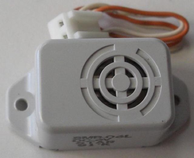 STAR精密/ SMB-06小型電子ブザー未使用品5個1口で!! < 家電/AV  STAR精密/ SMB-06小型電子ブザー未使用品5個1口で!! < 家電/AVの