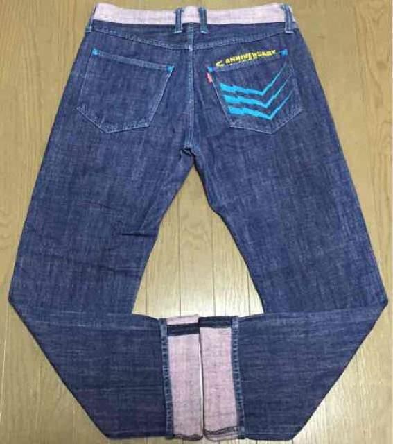 《DOARAT》デニム ステューシー XLARGE エイプ スワッガー FAT VINTAGE ビンテージ 古着 スト系 ジーンズ < ブランド  《DOARAT》デニム ステューシー XLARGE エイプ スワッガー FAT VINTAGE ビンテージ 古着 スト系 ジーンズ  < ブランドの