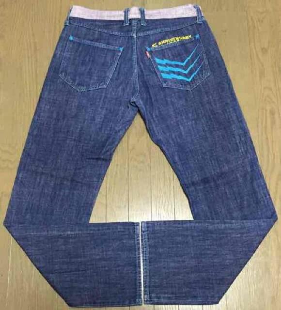 《DOARAT》デニム ステューシー XLARGE エイプ スワッガー FAT VINTAGE ビンテージ 古着 スト系 ジーンズ < ブランド  《DOARAT》デニム ステューシー XLARGE エイプ スワッガー FAT VINTAGE ビンテージ 古着 スト系 ジーンズ < ブランドの