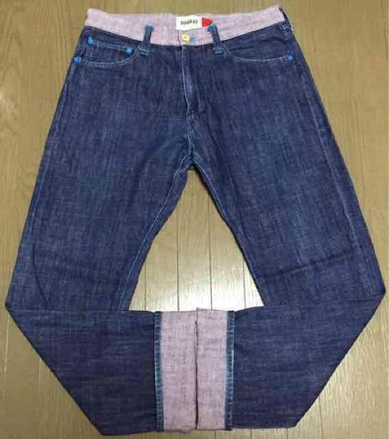 《DOARAT》デニム ステューシー XLARGE エイプ スワッガー FAT VINTAGE ビンテージ 古着 スト系 ジーンズ < ブランド  《DOARAT》デニム ステューシー XLARGE エイプ スワッガー FAT VINTAGE ビンテージ 古着 スト系 ジーンズ < ブランドの