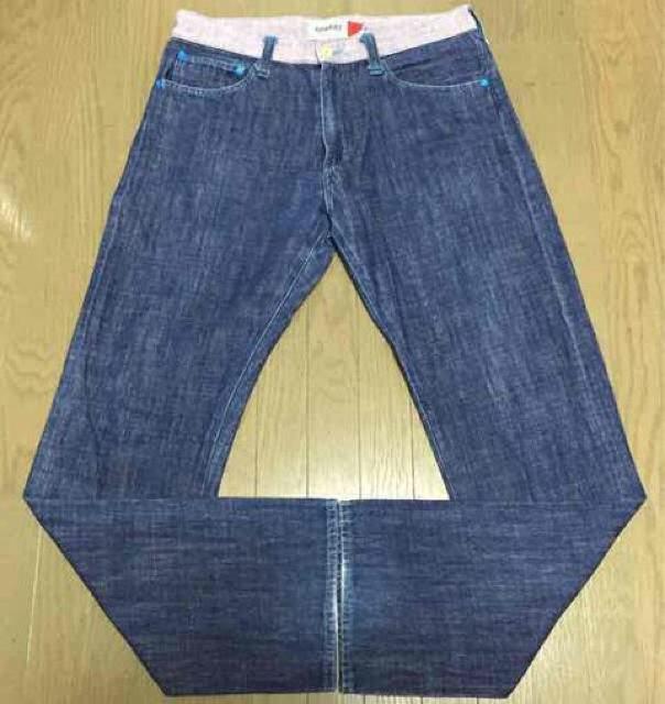 《DOARAT》デニム ステューシー XLARGE エイプ スワッガー FAT VINTAGE ビンテージ 古着 スト系 ジーンズ < ブランド  《DOARAT》デニム ステューシー XLARGE エイプ スワッガー FAT VINTAGE ビンテージ 古着 スト系 ジーンズ < ブランドの