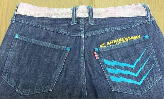 《DOARAT》デニム ステューシー XLARGE エイプ スワッガー FAT VINTAGE ビンテージ 古着 スト系 ジーンズ < ブランド  《DOARAT》デニム ステューシー XLARGE エイプ スワッガー FAT VINTAGE ビンテージ 古着 スト系 ジーンズ < ブランドの