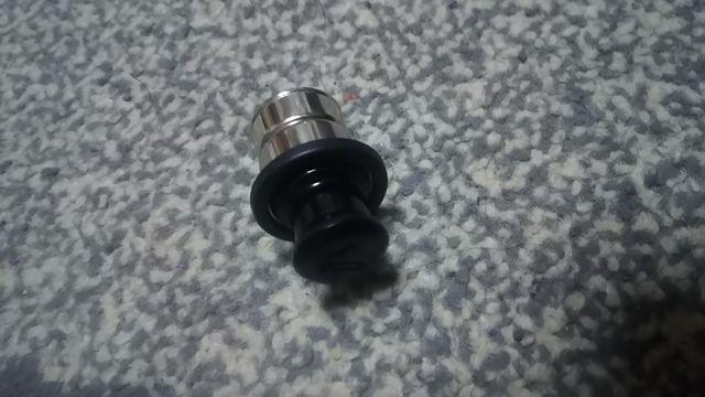 HONDA純正?シガレットライター本体♪ < 自動車/バイク HONDA純正?シガレットライター本体♪ < 自動車/バイク