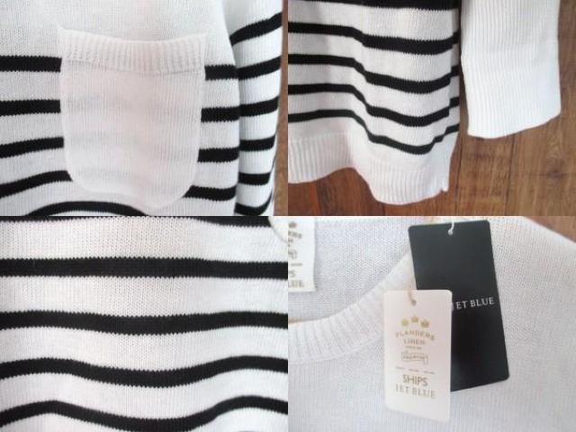 SHIPS JET BLUE/VbvXWFbgu[ 7 jbg/Y/LVi  uh 