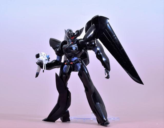 中古 ROBOT魂 グリフォン(機動警察パトレイバー) < ホビー  中古 ROBOT魂 グリフォン(機動警察パトレイバー) < ホビーの