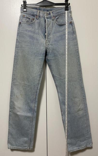 W[YsLevi's/[oCX 501xx ԃ^utW27 L36 č  uh 