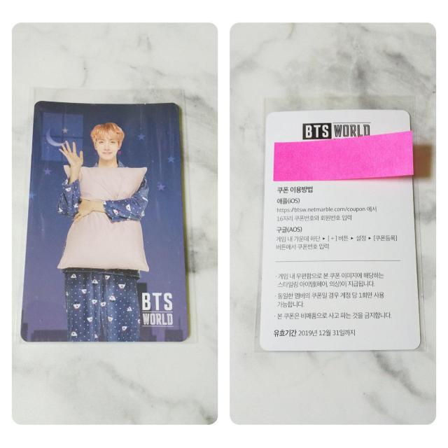 ypՁzCDheNc BTS WORLD OSTT gJ(z\N  ^gObY 