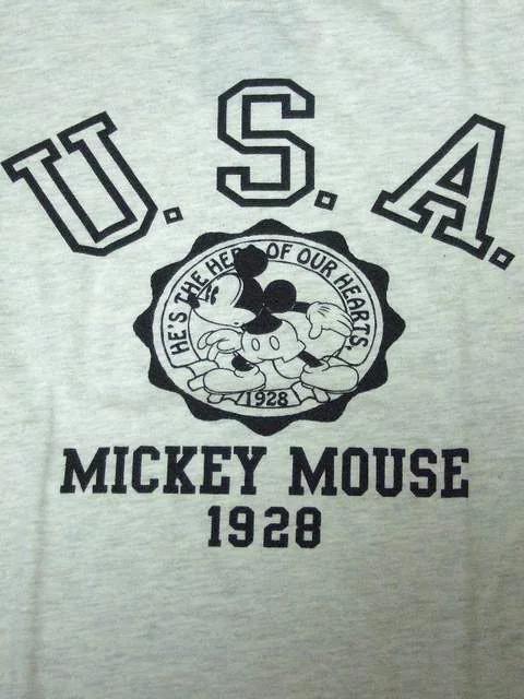 DisneyMickey Mouse~bL[}EXTVcL  jt@bV 
