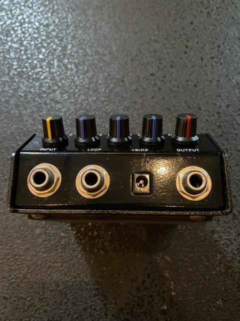 Marshall The Guv’nor マーシャル ザ ガバナー 歪み オーバードライブ ディストーション < ホビー  Marshall The Guv’nor マーシャル ザ ガバナー 歪み オーバードライブ ディストーション < ホビーの