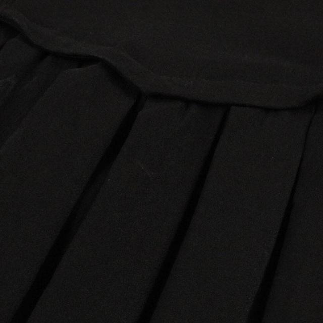 新品大きいサイズ3Lゴシック袖ファー付パーティドレスワンピース < 女性ファッション  新品大きいサイズ3Lゴシック袖ファー付パーティドレスワンピース < 女性ファッションの