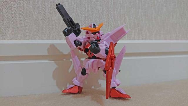 yg!!zMOBILE SUIT ENSEMBLE 16.5 K_ LIX gUJ[  Aj/R~bN/LN^[ 