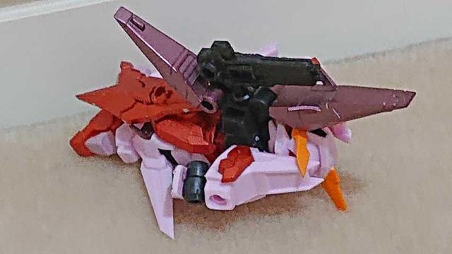 yg!!zMOBILE SUIT ENSEMBLE 16.5 K_ LIX gUJ[  Aj/R~bN/LN^[ 