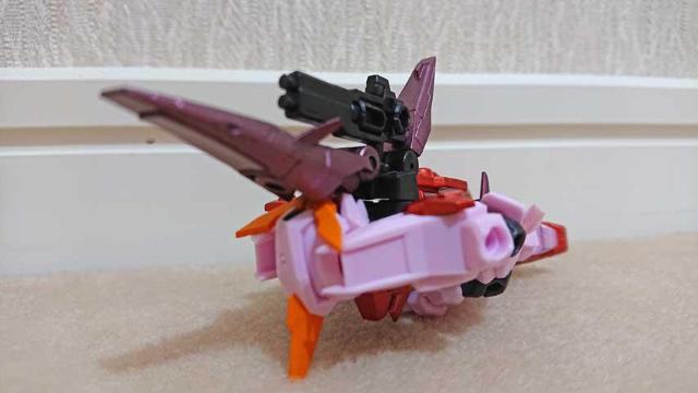 yg!!zMOBILE SUIT ENSEMBLE 16.5 K_ LIX gUJ[  Aj/R~bN/LN^[ 