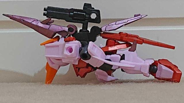 yg!!zMOBILE SUIT ENSEMBLE 16.5 K_ LIX gUJ[  Aj/R~bN/LN^[ 