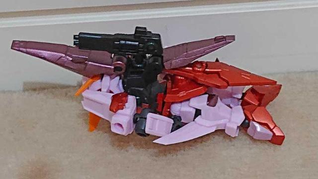 yg!!zMOBILE SUIT ENSEMBLE 16.5 K_ LIX gUJ[  Aj/R~bN/LN^[ 