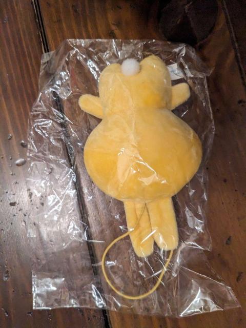 ちいかわ ビッグぬいぐるみ2 うさぎ < おもちゃ  ちいかわ ビッグぬいぐるみ2 うさぎ < おもちゃの