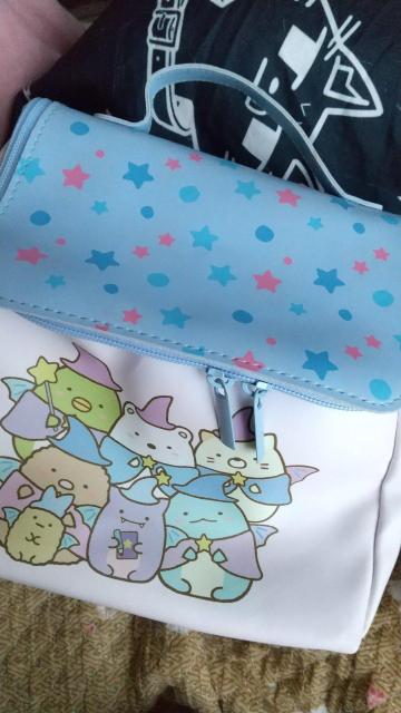 すみっコぐらしのバック < キッズ/ベビー  すみっコぐらしのバック  < キッズ/ベビーの