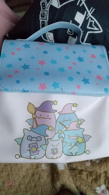 すみっコぐらしのバック < キッズ/ベビー  すみっコぐらしのバック < キッズ/ベビーの