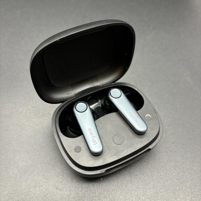 即決 EarFun Air Pro 3 ワイヤレスイヤホン < 家電/AV  即決 EarFun Air Pro 3 ワイヤレスイヤホン < 家電/AVの