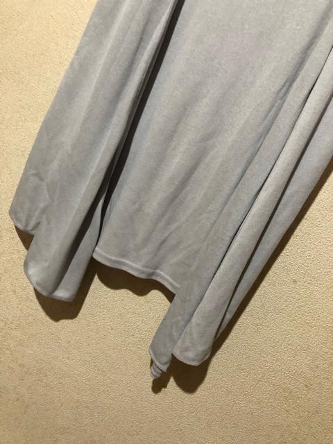 【新品】INGNI  イング 重ね着風カットソー  キレイめ シンプル M < ブランド  【新品】INGNI  イング 重ね着風カットソー  キレイめ シンプル M < ブランドの