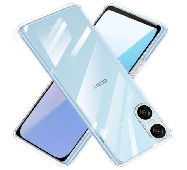 Xperia10 VI mk6 NA P[X SO-52E SOG14 XQ-ES44 GNXyA e Jo[    Ɠd/AV 