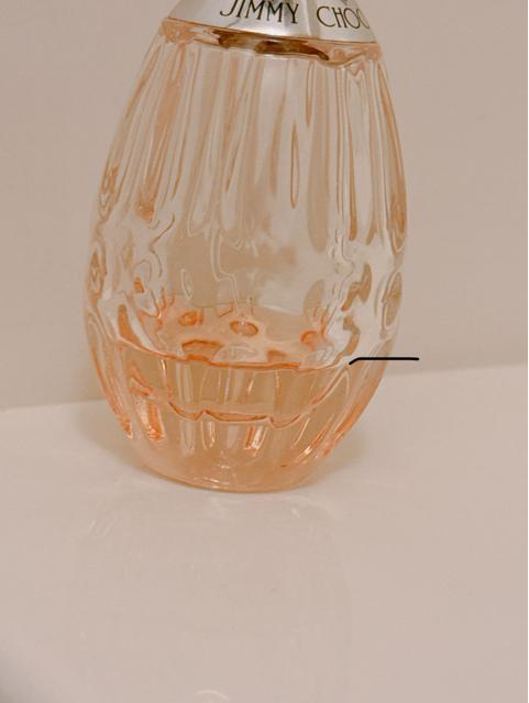 JIMMY CHOO W~[`E LfEAU [ EDT I[hg  40ml