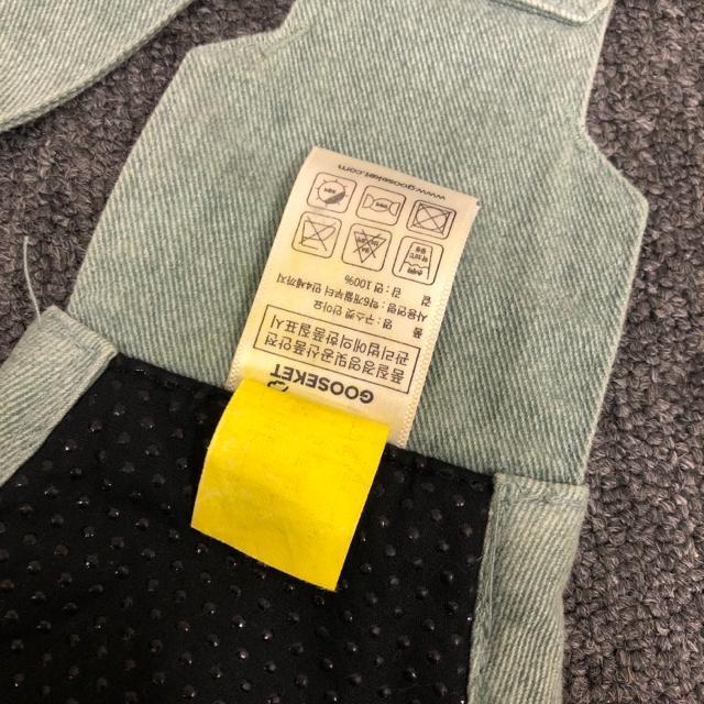 即決 GOOSEKET 抱っこ紐 < キッズ/ベビー  即決 GOOSEKET 抱っこ紐 < キッズ/ベビーの